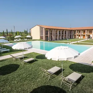 Gospodarstwo agroturystyczne Cascina Borghetta, Sirmione