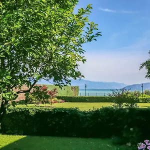 Ferienhaus Giardino Sul Garda, Sirmione