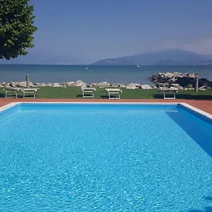Ferienhaus Laguna, Sirmione