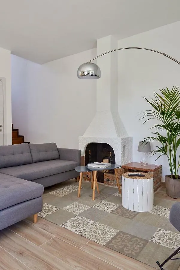 Villetta Anna Sirmione Holiday home