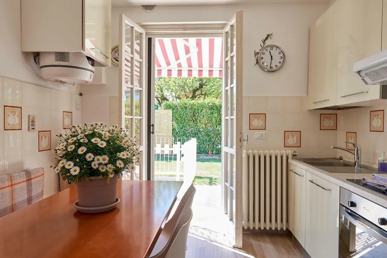 Villetta Anna Sirmione Holiday home