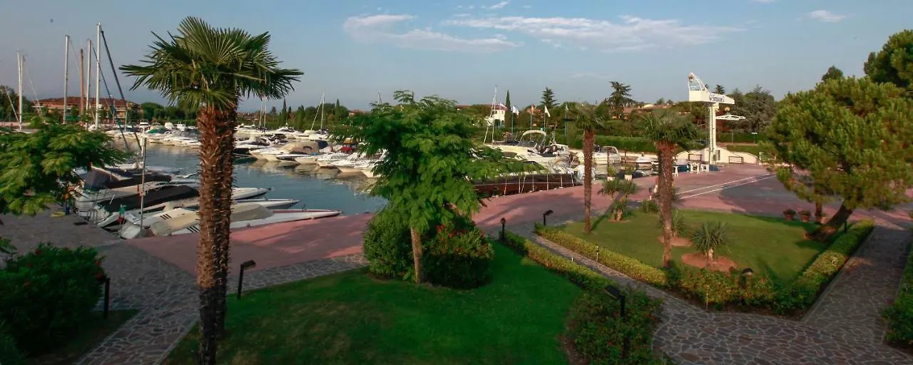 Holiday home Villetta Anna Sirmione